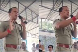 'Society Heading Towards Ruin': Bengal Cop's Controversial Remark On Women Consuming Alcohol