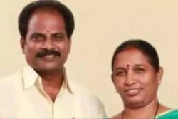 Andhra Court Awards Death Penalty To 5 In 2015 Murder Of Chittoor Mayor, Her Husband
