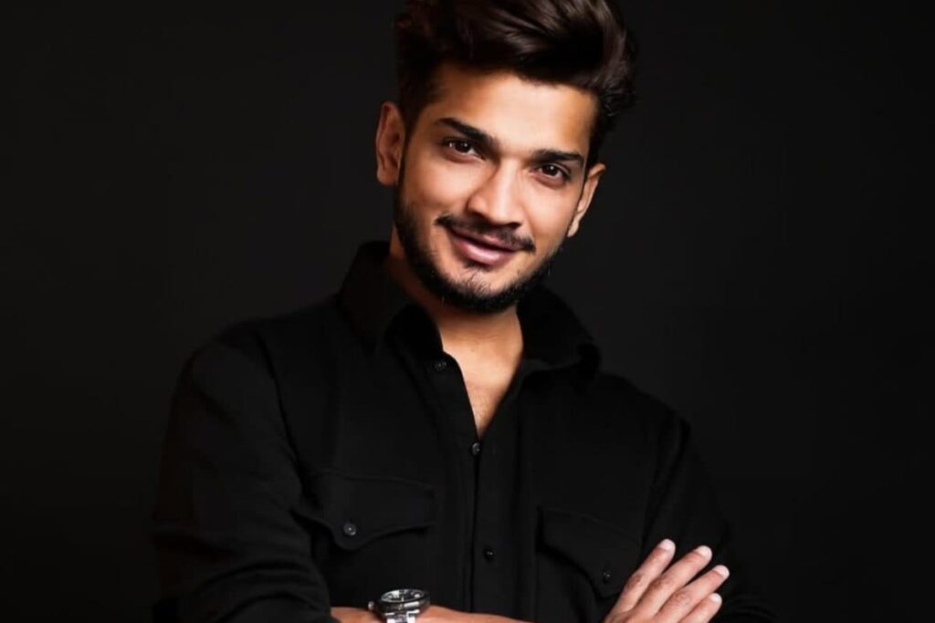 Two Gangsters Planning To Murder Munawar Faruqui Arrested In Encounter With Delhi Police