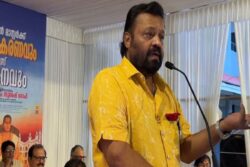 ‘Never Wanted To…’: Suresh Gopi Offers To Step Down As Minister, Wants This MP To Succeed Him