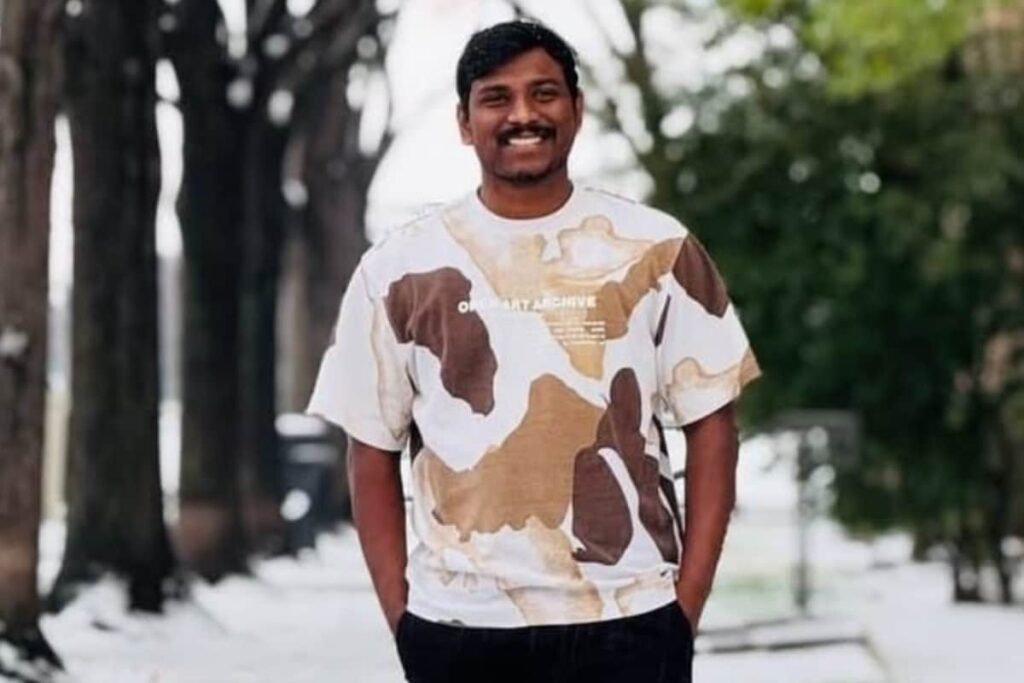 ‘Painful Situation’: Brother Of Indian Student Shot Dead In Texas Seeks Govt’s Help