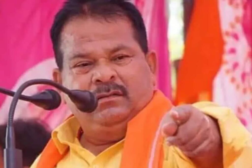 ‘Bring At Least 10 Muslim Girls...’: BJP Leader's Jobs Promise To Hindu Youth Sparks Row
