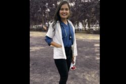 Maharashtra Doctor Kills Self, Accuses Cop Of Harassment In Note Written On Palm