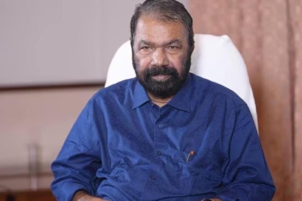 Kerala Education Minister Directs School To Let Muslim Girl Attend Classes In Hijab Amid Row