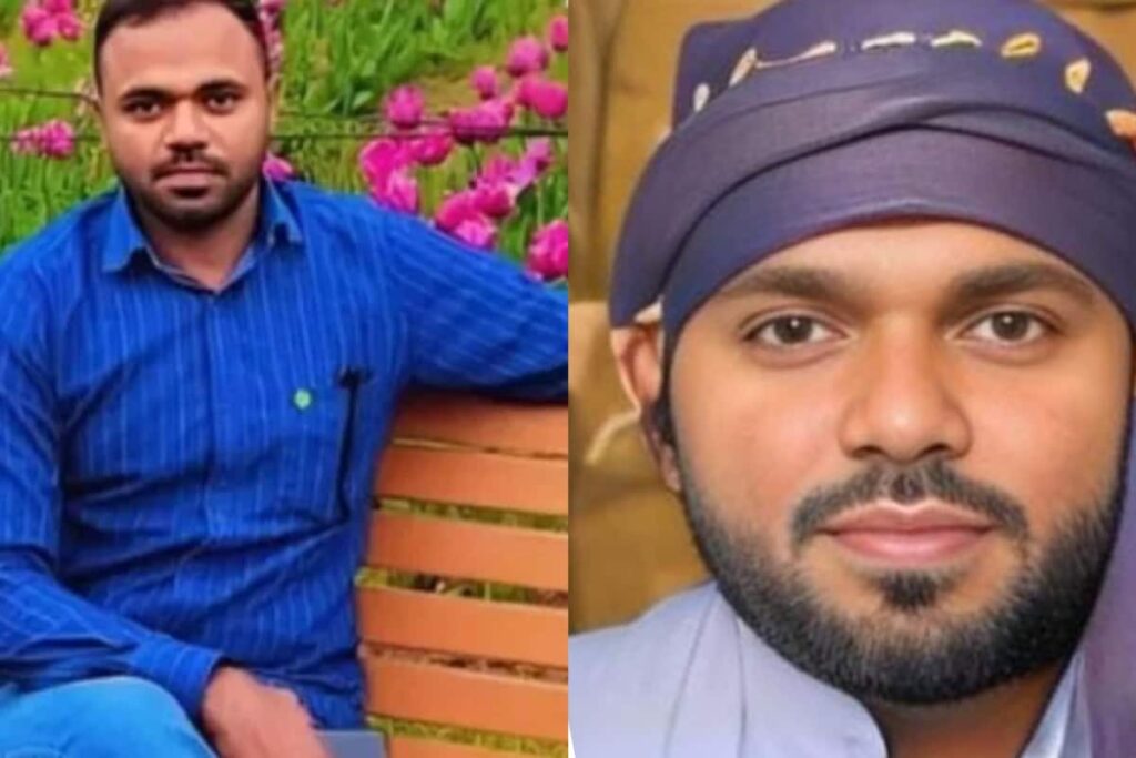 After Jyoti Malhotra, Another Haryana YouTuber Held For Spying For Pakistan’s ISI