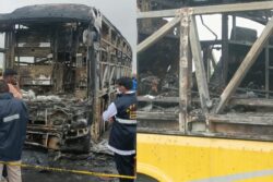 ‘Doors Jammed, We Broke Windows’: Survivors Share Horrific Kurnool Bus Fire