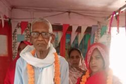 75-Year-Old Uttar Pradesh Man Dies Day After Marrying Woman Half His Age