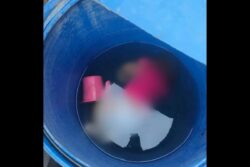 Maharashtra Man Drowns 4-Month-Old Son In Drum, Then Dies By Suicide