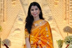 Folk Singer Maithili Thakur Joins BJP Ahead Of Bihar Assembly Elections