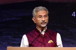 Tariff Issues With US Need To Be Resolved, India Actively Working On Them: Jaishankar