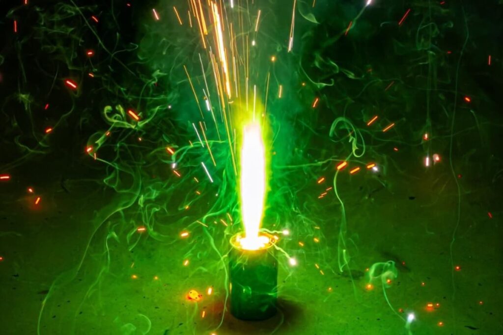 ‘Will Celebrate Diwali In Traditional Way’: Delhi Govt On SC’s Green Crackers Nod