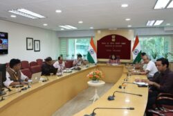 Centre Holds Key Meet As Cough Syrup-Linked Deaths Surge To 18, Urges States To Act Swiftly