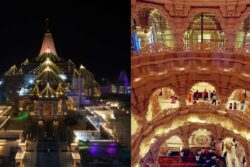 Ayodhya’s Ram Janmabhoomi Temple Now Fully Ready, PM Modi To Hoist Flag Next Month