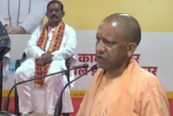 ‘Don’t Fear US Tariffs, It’s Opportunity To Explore New Markets’: UP CM To Carpet Traders