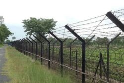 India Calls On Dhaka To Boost Border Security After 3 Bangladeshi Smugglers Killed In Tripura