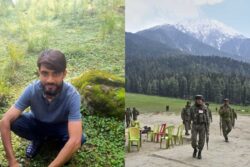 Pahalgam Attack: Lashkar Operative, Held For Aiding Terrorists, Met Them Four Times