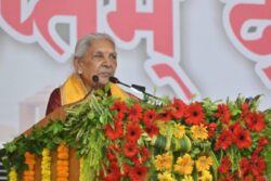 ‘Stay Away Or Will Be Found In 50 Pieces’: UP Governor Cautions Women Against Live-In Relationships