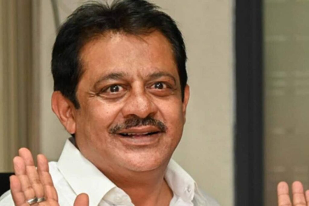 Karnataka Minister Asks Police Official to ‘Help’ Relative In Cheating Case, Audio Surfaces