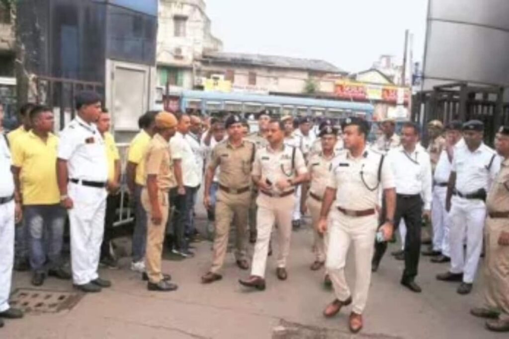 'We Extend Full Support': Bengal Medical College After Student Alleges Gangrape