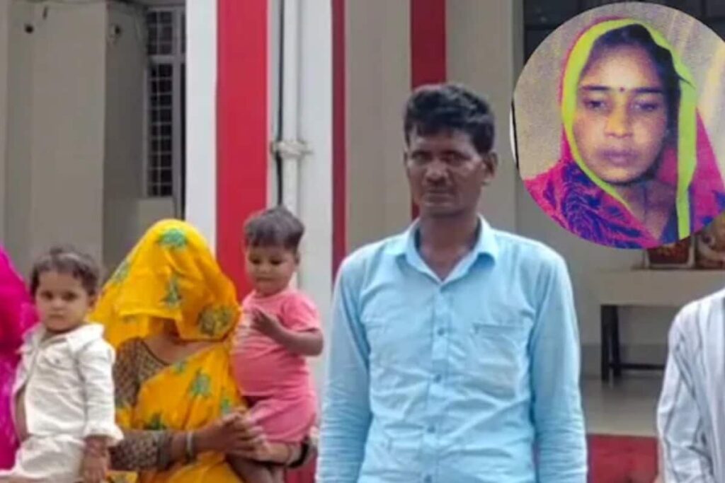 Dilwale Daadi Le Gaye: UP Grandmother Runs Off With Lover, Rs 40,000 And Family Jewels