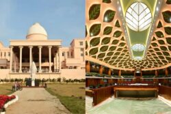 PM Modi To Inaugurate Chhattisgarh’s New Vidhan Sabha On November 1