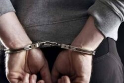 Man Driving Car With UP Govt Sticker Held For Molesting Woman In Hardoi