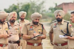 Drug Menace Claims Four Lives In Two Days In Punjab's Ferozepur Village, Triggers Protest