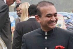 India Sends Letter To UK Assuring Nirav Modi Will Only Face Trial, No Questioning: Report