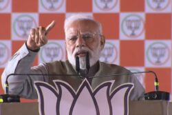 PM Modi To Launch Rs 14,260-Crore Development Projects During Chhattisgarh Visit On November 1