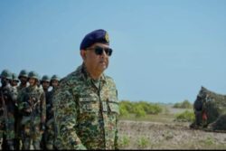 Pakistan’s Naval Chief Visits 'Disputed Creek Areas' Along Border With India | Exclusive Details
