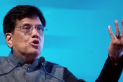 'India Won’t Accept...': Piyush Goyal's Strong Message Amid Trade Talks With US
