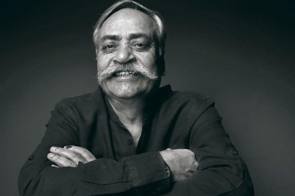 Piyush Pandey Passes Away At 70: The Man Behind Iconic 'Ab Ki Baar Modi Sarkar’ Slogan
