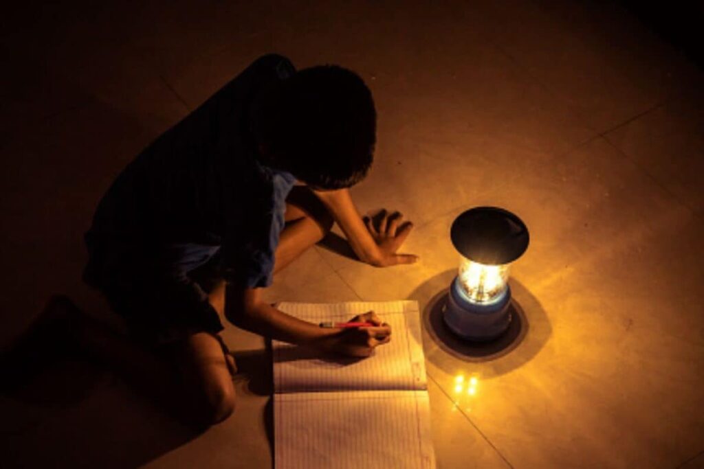 15 Days In Darkness: A Village In Gujarat Battles Power Outage While Officials Stay Silent