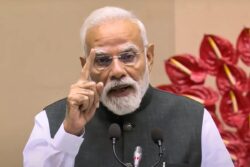 News18 Evening Digest: PM Slams Congress Over 26/11 Attack Response & Other Top Stories