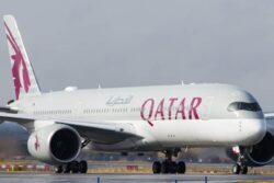 Qatar Airways Flight From Doha To Hong Kong Makes Precautionary Landing In Ahmedabad