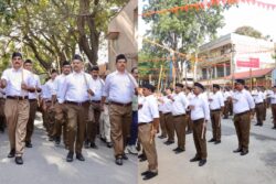 Setback For Congress As Karnataka HC Allows RSS Route March In Chittapur On Nov 2