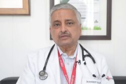 'A Silent Pandemic': Ex-AIIMS Chief Says Air Pollution Killing More People Than Covid-19