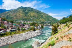 The Rivers That Lost Their Way: A Changing Climate And The Price Of Neglect