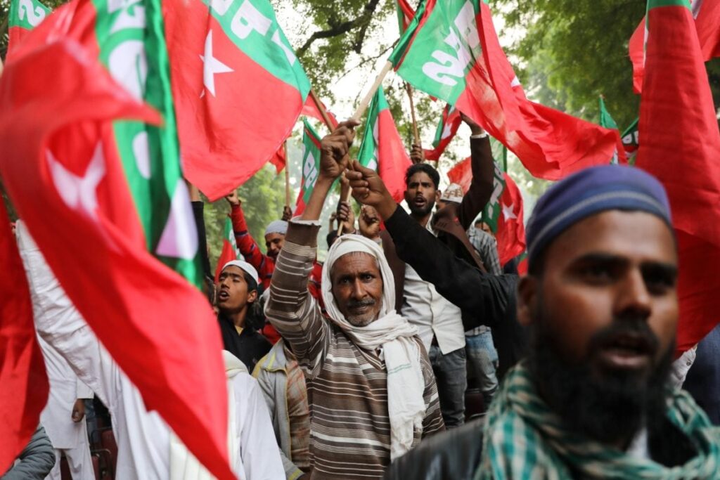 What Is SDPI? Why A Hijab Row In Kerala Brought This Controversial Party Back In Focus