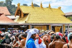 SIT Team Probing Sabarimala Gold Theft Recovers Items From Jeweller: Report