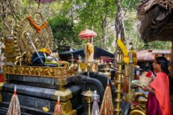 Sabarimala Gold Loss: TDB Vigilance Report Puts 2019 Authorities Under Scanner