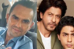 'Matter Of Self-Respect, Dignity': Sameer Wankhede On Defamation Case Against Netflix, Red Chillies