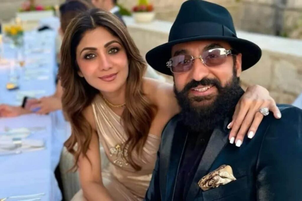 Demonetisation, Losses, Denial: What Shilpa Shetty And Raj Kundra Told EOW In Loan Fraud Case