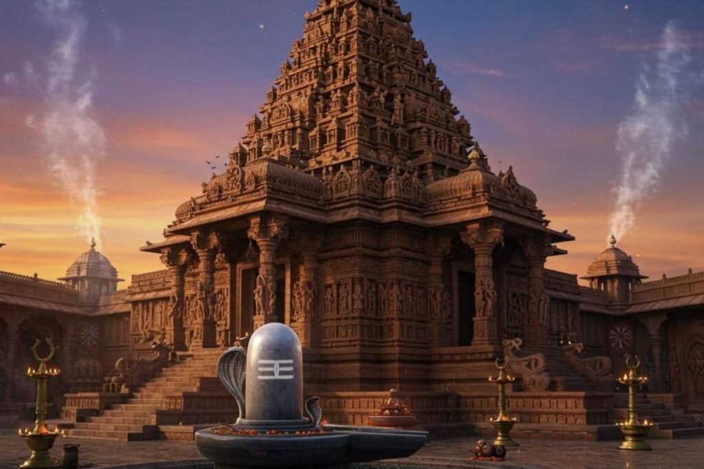 Rays Of Devotion: How Vijayanagara Architects Trapped The Sun In Stone