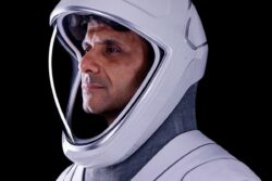 Glows Like A Jewel’: Shubhanshu Shukla Shares Throwback Video Of India On Diwali From Space