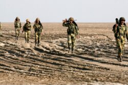 What Is Sir Creek & Why Did Rajnath Singh Warn Pakistan Its 'Geography Could Change' Over It?