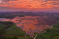As China Races Ahead And US Pulls Back, Can India Lead The Next Solar Revolution?
