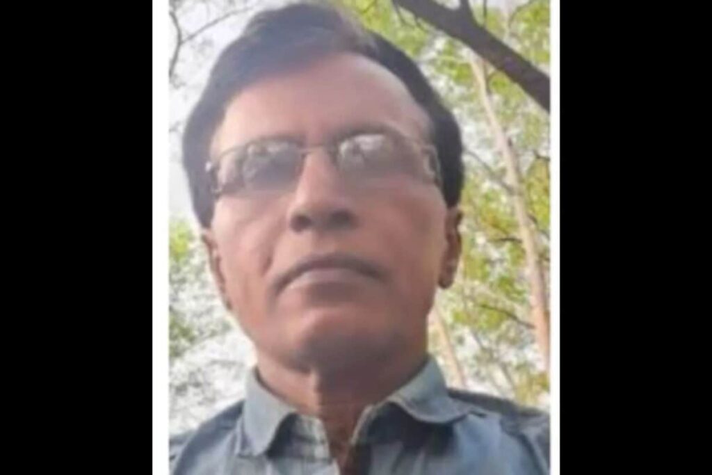 Senior Politburo Member Mallojula Venugopal Rao Lays Down Weapons With 60 Maoist Cadre | Exclusive