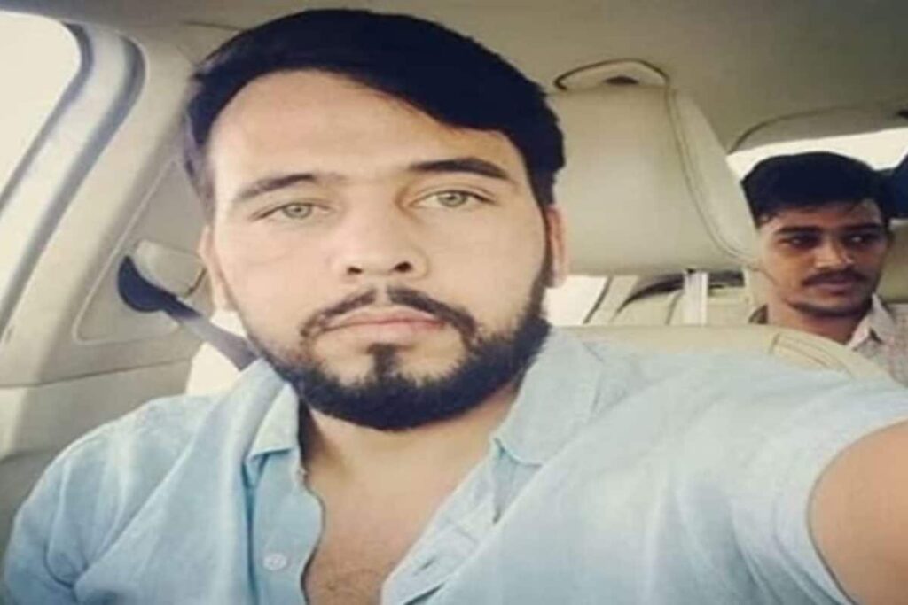 Targeted Shooting Of Punjabi Singer Teji Kahlon In Canada Linked To Transnational Gang Rivalry | Exclusive