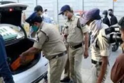 Telangana Local Body Polls: Why Carrying Over Rs 50,000 In Cash Could Land You In Trouble